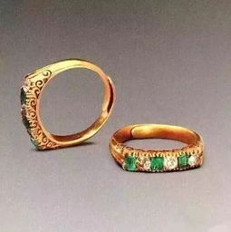 你知道中国人戴戒指历史有多长,渊源是什么吗