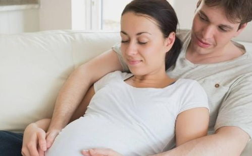 原创孕期，孕妇如果有下面3个“特征”，或许是“小可爱”来报到了