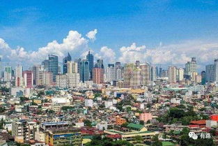 菲律宾首都马尼拉房价，中国人怎样在菲律宾买房