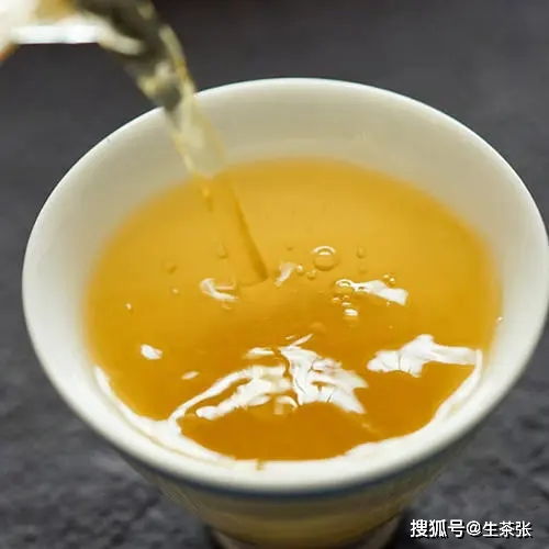 什么样的普洱茶是好的 贵的 古树茶 还是适合自己的