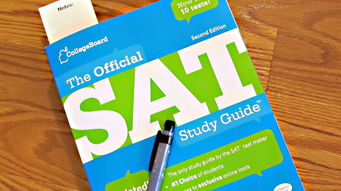 2016sat考试时间安排,2016年SAT新版本满分多少分