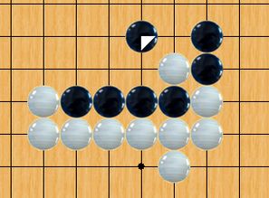 围棋的珈吃是什么意思