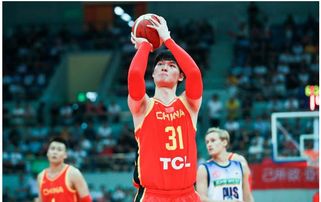 中国篮球联赛：江南之城将迎来王哲林和胡金秋的对决