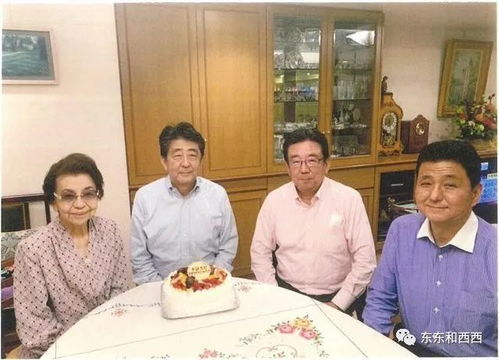 安倍家族四代人打拼搞事情,却敌不过短寿的宿命,日本最大政治豪门要垮了