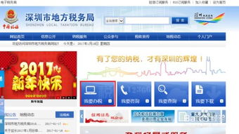 深圳国家税务局网上怎样申报企业所得税 
