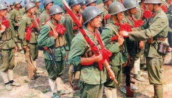 对越自卫反击战,我军60个小时攻占越南省会,老兵回忆 过程艰难