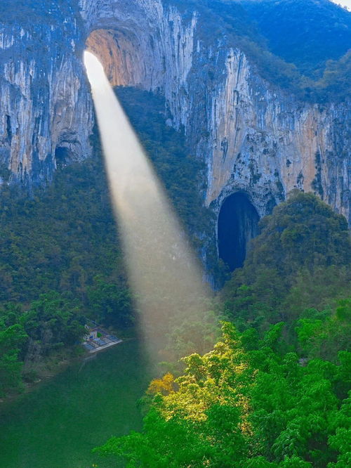 格凸河 一个让人无法抗拒的徒步旅行宝藏地 