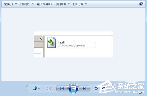 无法启动计算机中丢失HAL.dll,Win7系统无法启动提示Hal.dll损坏或丢失的解决方法...