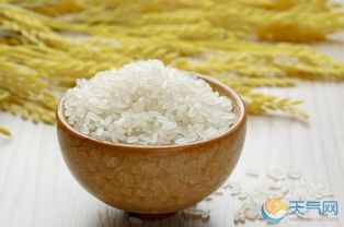 大米的营养价值及功效 如何挑选优质大米 