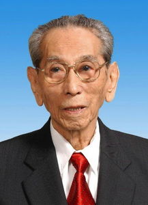 阿沛 阿旺晋美因病在北京逝世 享年100岁 