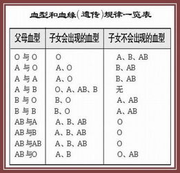 82年出生1月31日早上6点出生时什么血型 