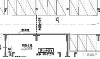 车库标准尺寸是多少 (停车场汽车库设计规范标准最新)