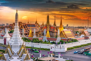 泰国曼谷旅游需要带什么去泰国旅游需要带哪些物品（去泰国曼谷需要多少钱）