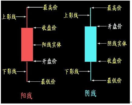 学习炒股应该从什么地方开始？