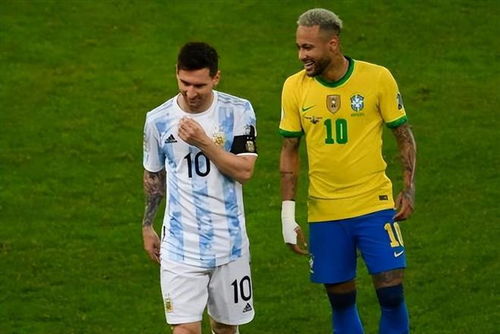 阿根廷足球的特色 一山不容二虎,与巴西的百年恩怨