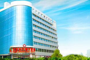 北京东方博大妇科医院(北京哪家医院看妇科比较好)
