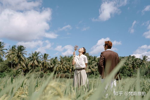 到底要不要去拍结婚照，好纠结