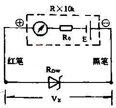 2cw56稳压型二极管是什么类型的二极管？