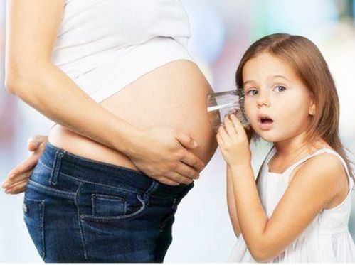 孕期肚子发出这两种 声音 ,孕妈要注意,可能是胎宝宝在求救