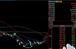 煤炭板块上涨的原因