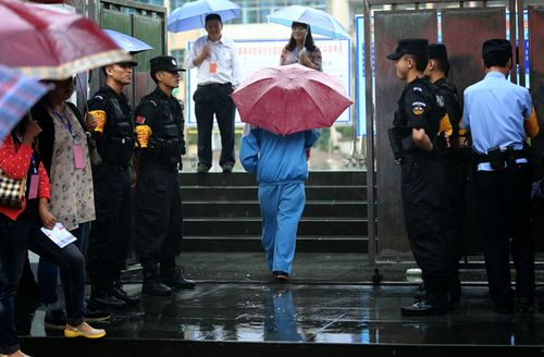 为什么一到高考就下雨 背后有什么预兆 考生和家长要知晓