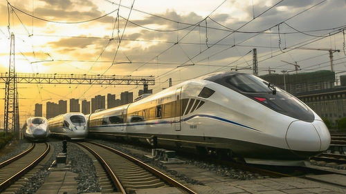 四川将迎来一条新高铁,途径5个省份17个城市,经过你的家乡吗 
