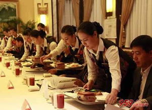 现在餐饮行业好做吗 餐饮行业面临的问题有哪些 