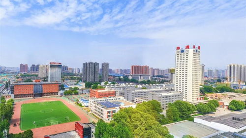 西安建筑科技大学华清学院4门课程获批省级一流本科课程