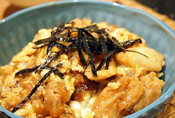 连 丼 都不知道,好意思说自己喜欢日本料理吗