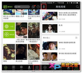 手机爱奇艺怎样清除缓存 手机爱奇艺怎么清除缓存教程 xp系统之家 
