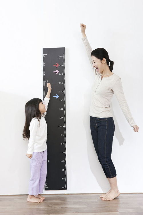 为何现在的孩子大多 人小脚大 孩子身高和脚长到底什么关系