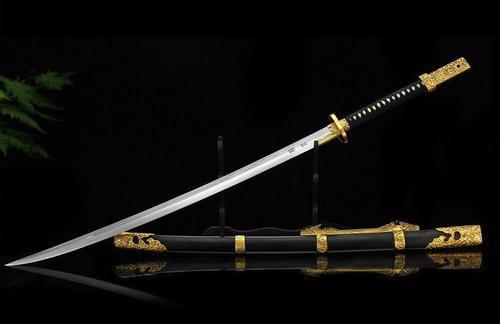日本刀的祖先是中国唐刀,为什么唐刀后来却逐渐失传了呢