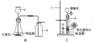 大理石制二氧化碳实验 搜狗图片搜索