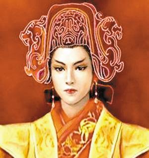 中国历史上,最有名气的皇后,看看都有谁