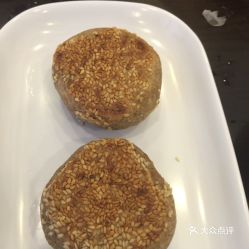 羊守一 九棵树店 的芝麻烧饼好不好吃 用户评价口味怎么样 北京美食芝麻烧饼实拍图片 大众点评 