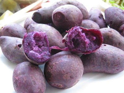 紫薯的营养价值？紫薯的营养价值及功效与作用