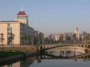 上海师范大学天华学院 学院建设