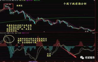 如何利用MACD指标来判断趋势