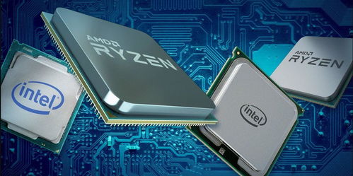 2021年最火CPU盘点 快来看看,你都买对了吗