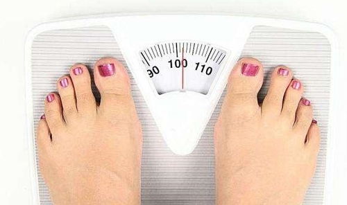 在减肥时,一周瘦几斤对我们的身体来说比较合适