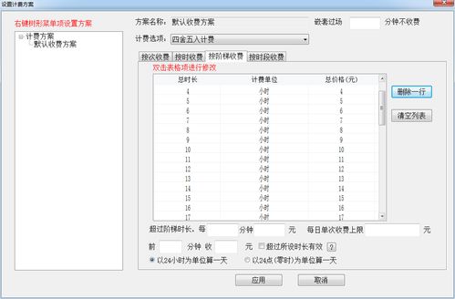 停车场收费系统是怎么实现自动收费的 (停车场管理系统怎么实现计时功能)