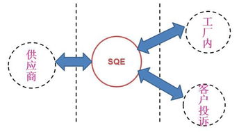 sqe的定义及工作职责