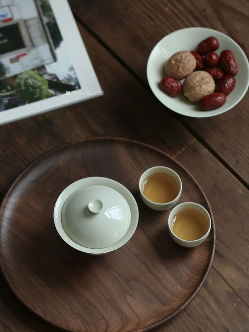 喝茶时的最佳伴侣,茶点要如何和茶搭配