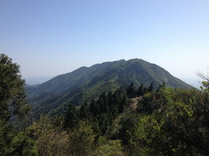 南岳衡山旅游住宿祈福徒步行