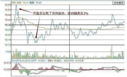 庄家与蓝筹股里的关系