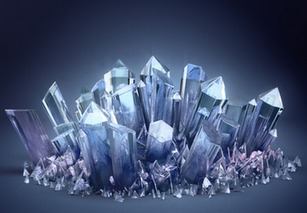 欧希 水晶与人的运势关系,水晶旺运有什么讲究