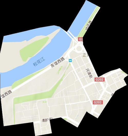 黑龙江哈尔滨道里正阳河街道