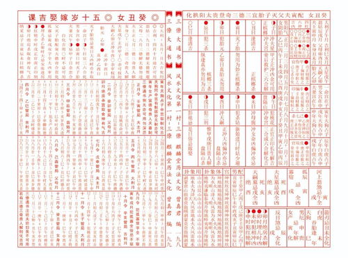 实用版 2022壬寅年三僚大通书 