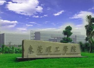 东莞理工学院成人教育学院(东莞理工学院成人教育学院怎么样)