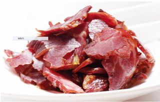 云南最好吃的肉是昭通腊肉,比宣威火腿好吃